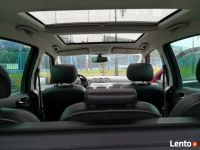 Ford S Max PANORAMA NAVI Titanium Ful 140KM