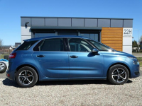 Citroen C4 Picasso 1.6hdi(116KM) Fajny Stan!!! Białogard - zdjęcie 4