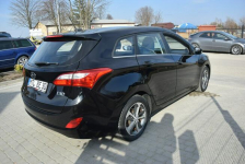Hyundai i30 1.6D Navi/ Kamera/ 2015r/ Sprowadzony/ Opłacony Majdan Sieniawski - zdjęcie 12