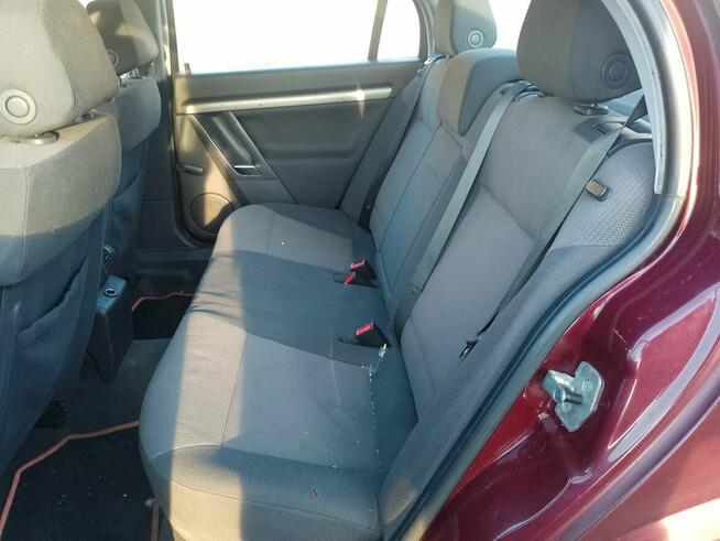 Opel Vectra C*2002 r*1,6 16V Bz+Gaz*Dł Opł*Całość Lub Części Zduńska Wola - zdjęcie 8