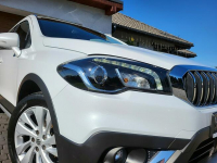 Suzuki SX4 S-Cross serwis ASO, Full Led, hak Rydułtowy - zdjęcie 6