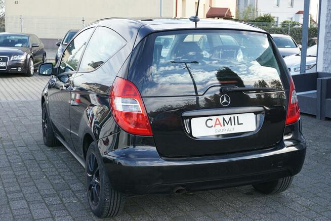Mercedes A 160 zarejestrowany, ubezpieczony Opole - zdjęcie 7