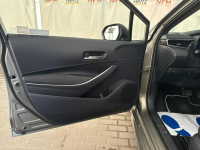 Toyota Corolla 1,8 Hybrid(136 KM) Comfort  Salon PL F-Vat Warszawa - zdjęcie 10