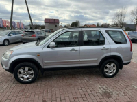 Honda CR-V Klimatyzacja, Super Stan, Niski Przebieg, 1 Właściciel Sade Budy - zdjęcie 12