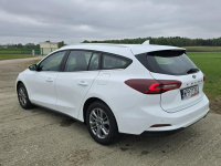 Ford Focus TITANIUM 1.0 EcoBoost 125KM Salon Polska, Możliwa zamiana Włocławek - zdjęcie 8