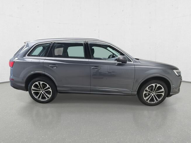 Audi Q7 Komorniki - zdjęcie 8