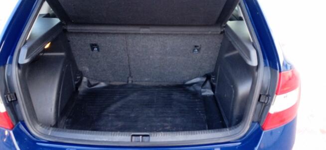 Skoda RAPID 1.6 TDI DPF Active Zgierz - zdjęcie 7