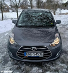 Hyundai ix20 1.6 Comfort Orneta - zdjęcie 12