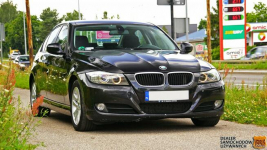 BMW 318 d LCI Sport - Twoje Marzenie w Zasięgu Ręki! Gdynia - zdjęcie 3