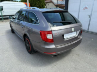 Raty/Zamiana Gwarancja skoda superb 4X4 2,0 TDI 170 KM oryginał Gdów - zdjęcie 2