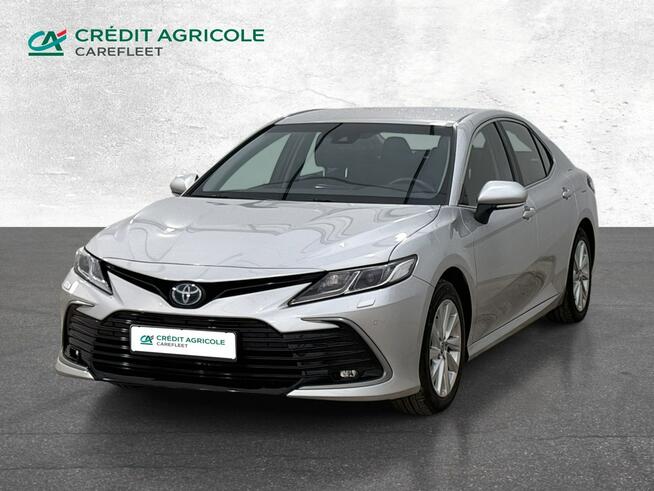 Toyota Camry 2.5 Hybrid Comfort CVT Sedan Warszawa - zdjęcie 1