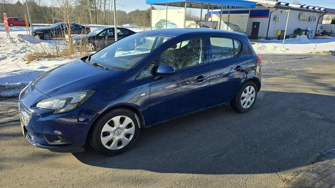 Opel Corsa 2018R Pl Salon F vat Sprawna gotowa do Jazdy Karczew - zdjęcie 2