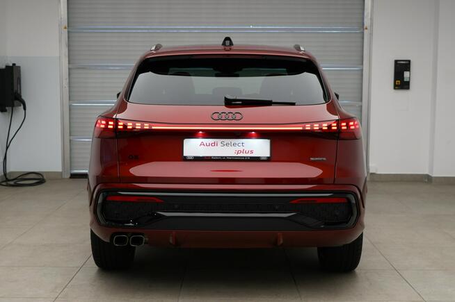 Audi Q5 40TDI Quattro Sline  Matrix Tech Pro cena kat. 322 490 PLN Kielce - zdjęcie 3