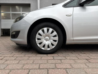 Opel Astra Sedan 1.4 Turbo 140KM Manual Salon PL Jeden Właściciel HAK Bydgoszcz - zdjęcie 9