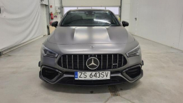 Mercedes CLA 45 AMG S 4-Matic 8G-DCT Grójec - zdjęcie 2