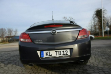 Opel Insignia 1.6TB 180KM/ 150 Tys Km/ Sprowadzony/ Opłacony Majdan Sieniawski - zdjęcie 12