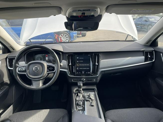 Volvo V90 D4 Automat Skóra Panorama Kamera Podgrzewanie Gliwice - zdjęcie 10