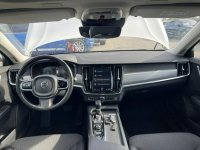 Volvo V90 D4 Automat Skóra Panorama Kamera Podgrzewanie Gliwice - zdjęcie 10