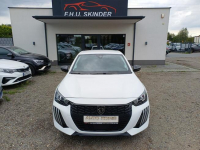 Peugeot 208 1 wł *Navi *Tablet *Full Led *Climatronic *Gwarancja Chrzanów - zdjęcie 2