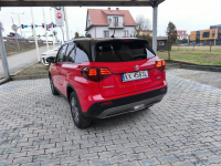 Suzuki Vitara 1.4 Hybrid Premium Plus | 1. Właściciel | Gwarancja Kraków - zdjęcie 5