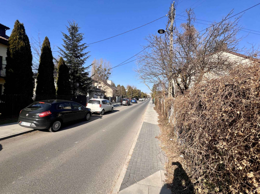 Działka Warszawa Bemowo/ Jelonki Bemowo - zdjęcie 6