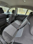 Opel Astra Benzyna 1.4 - 2004 r - Klimatyzacja Głogów - zdjęcie 6