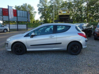 Peugeot 308 Słupsk - zdjęcie 4