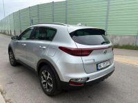 Kia Sportage Salon Polska,Serwisowany,Gwarancja fabryczna. Warszawa - zdjęcie 9