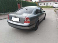 Volkswagen Passat b5 FL 2.0 benzyna 8v Nysa - zdjęcie 5
