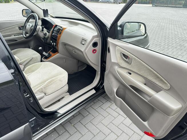Hyundai Tucson 2.0 CRDI 112 KM* rozrząd wymiana przy 356000 km Modliborzyce - zdjęcie 12