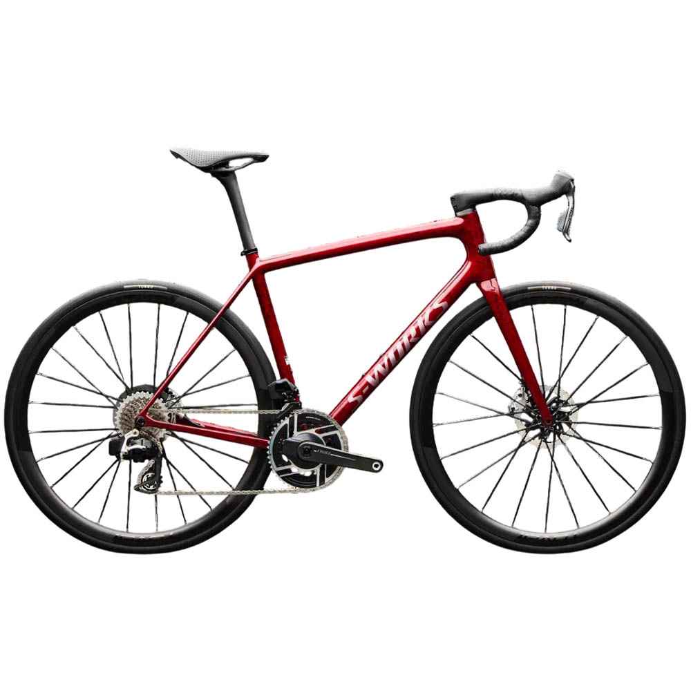 2026 Specialized S-Works Aethos 2 Sram Red Axs Road Bike Polanica-Zdrój - zdjęcie 1