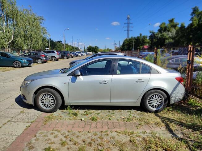 Sprzedam Chevrolet Cruze 1,8 LS Warszawa - zdjęcie 2