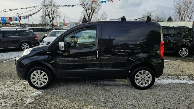 Fiat Fiorino 1.3 Diesel*Nowy Rozrząd*Hak*Gwarancja*Możliwa Zamiana Świdnica - zdjęcie 11