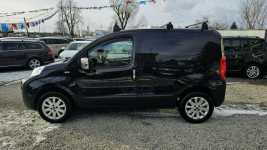 Fiat Fiorino 1.3 Diesel*Nowy Rozrząd*Hak*Gwarancja*Możliwa Zamiana Świdnica - zdjęcie 11
