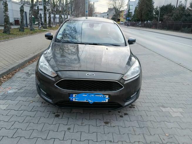 Ford Focus 2018 r. Grójec - zdjęcie 2