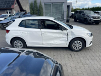 Škoda Fabia Podgrzewanie Klimatronik Virtual cockpit Gliwice - zdjęcie 4