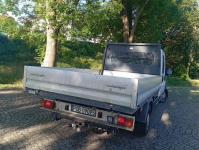 ŁADNY/JUMPER/2.2/DIESEL/7-OSÓB+PAKA/KLIMA/HAK/STAN-BDB/ Gostynin - zdjęcie 8