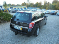 Opel Astra Bezwypadkowa 1.9 CDTI-120 KM- opłacona-patrz opis-LIFT! Mogilno - zdjęcie 12