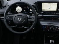Hyundai i20 1.0 T-GDI 6MT (90 KM) MY27 - Modern - dostępny od ręki Łódź - zdjęcie 12