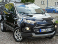 Ford EcoSport, Niski Przebieg!, Gwarancja!, Raty! Kościerzyna - zdjęcie 4