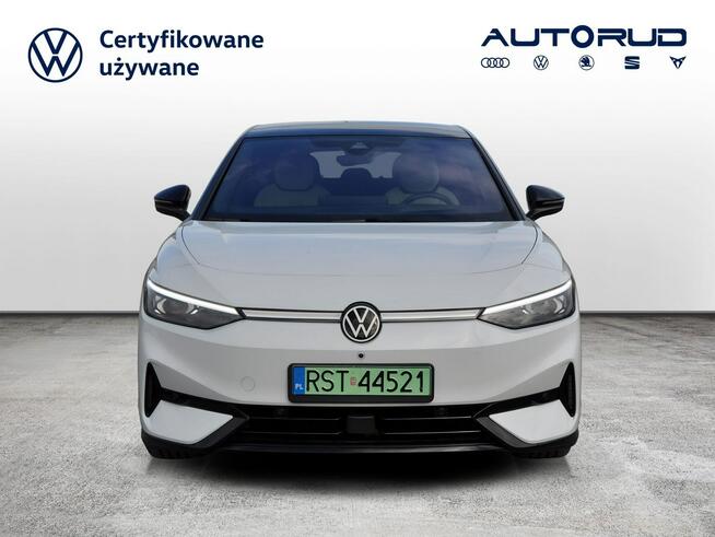 ID.7 Pro 286 KM 77kWh El.Klapa El.Fotele HarmanKardon HeadUp Gwar.Deal Stalowa Wola - zdjęcie 3