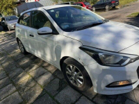Hyundai i20, Anglik,