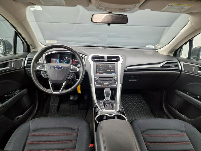 Ford Mondeo 2.0 Hybrid niski przebieg *KAMERA* Czarnków - zdjęcie 4
