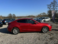 Mazda 3 2.0 benzyna 120KM, salon Polska, serwisowana do końca, idealna Rawa Mazowiecka - zdjęcie 11