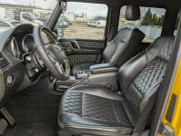 Mercedes G 63 AMG Komorniki - zdjęcie 5