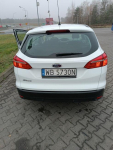 Ford Focus MK3 kombi 1, 5 TDCI sprzedam Sułkowice - zdjęcie 9