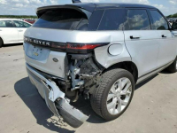 Land Rover Range Rover Evoque 2020, 2.0L, 4x4, od ubezpieczalni Sulejówek - zdjęcie 4