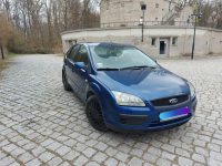 Ford Focus mk2 1.6 benzyna Nysa - zdjęcie 5