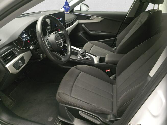 Audi A4 Poleasingowe.pl BZ Komorniki - zdjęcie 11
