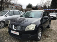 Nissan Qashqai Warszawa - zdjęcie 5